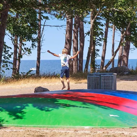 Holiday Xxi * Gilleleje