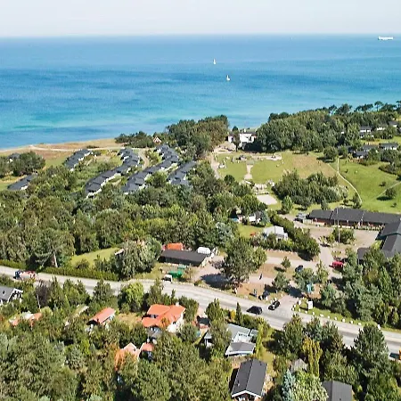 Holiday Xxi * Gilleleje
