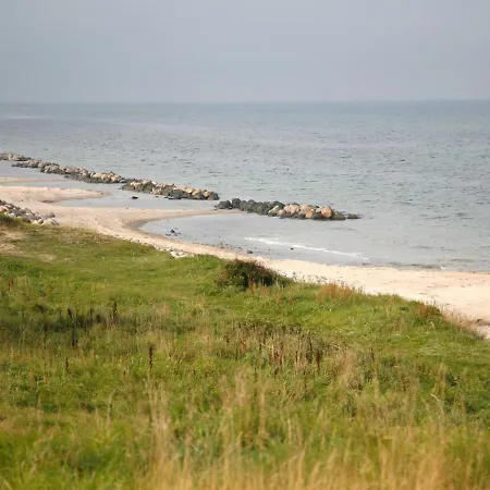 Сasa de vacaciones Holiday Xxi Gilleleje