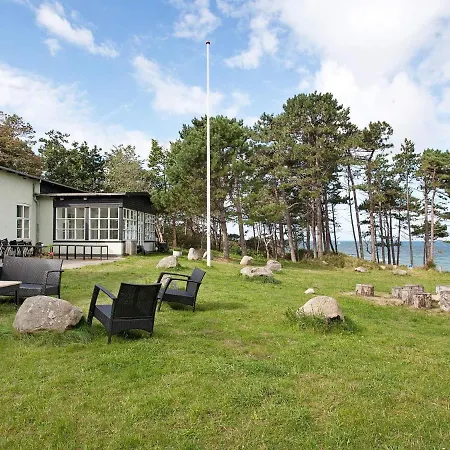 Holiday Xxi * Gilleleje